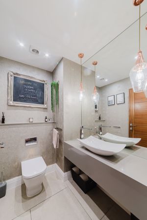 Cloak Room- click for photo gallery